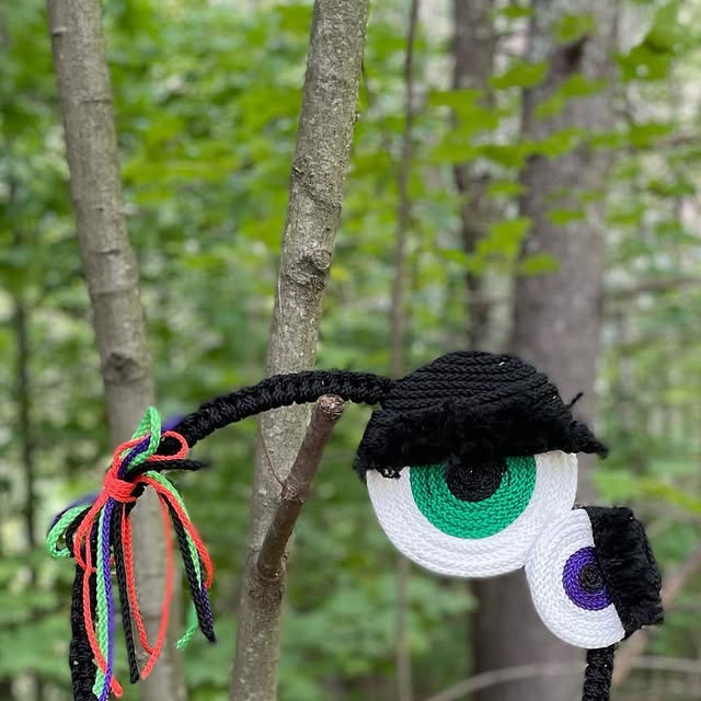 MacrameStore's tweet card. Pepperell Crafts (@pepperell.crafts) • Instagram photo