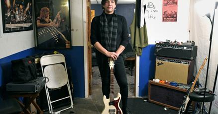 KBGA's tweet card. In an effort to uplift local artists, support activism and highlight underrepresented issues and voices, KBGA College Radio and Zootown Arts Community Center are partnering to create a new livestream