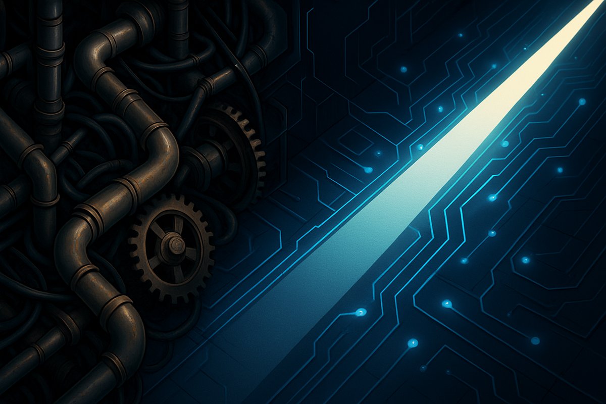 DrRogerThomp's tweet card. How a single model is quietly rewriting the rules of document ingestion and search at massive scale — and why your next AI project needs…