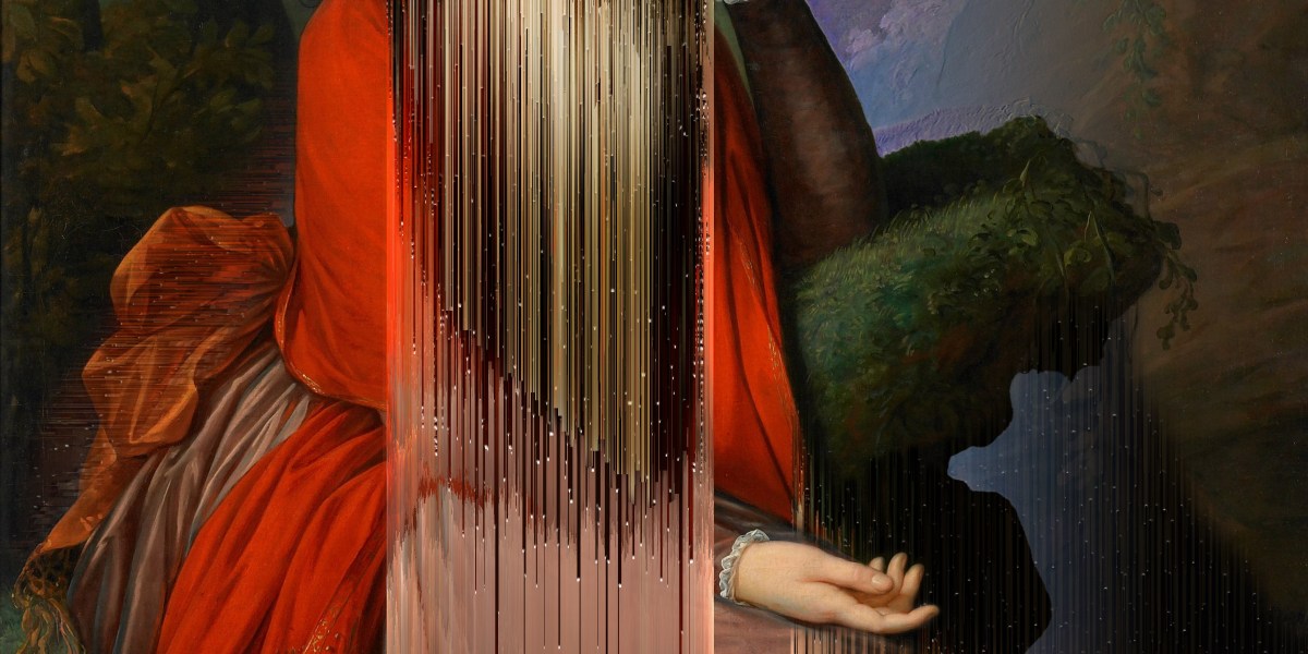 Donny_V's tweet card. The AI-generated algorithms are already being used by millions of developers.