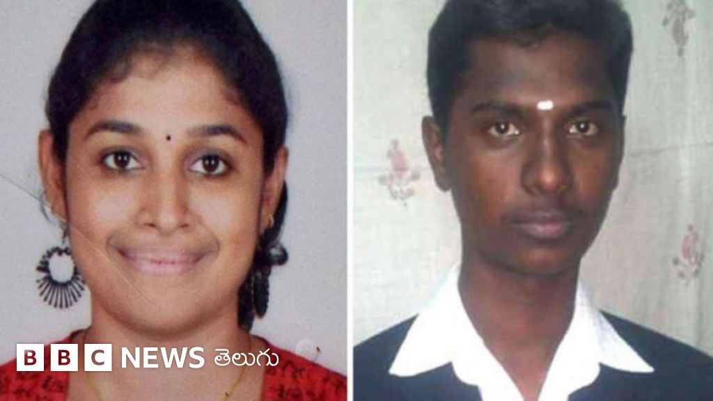 bbcnewstelugu's tweet card. తమిళనాడులో మానవ హక్కుల సంఘం జోక్యం చేసుకొని మరీ ప్రభుత్వం పరిహారం చెల్లించాలని ఆదేశాలు ఎందుకు జారీ చేసింది? ఏడేళ్లయినా ఆ కేసు మిస్టరీ ఎందుకు వీడలేదు? అసలేం జరిగింది?