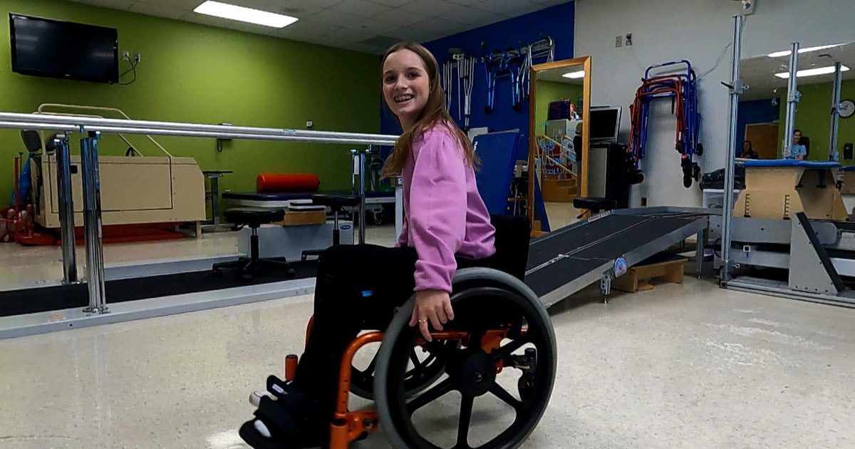 shrinershosp's tweet card. Thanks to Shriners Children's Philadelphia, 11-year-old Desa Kaiser has an adaptive wheelchair that she can use for dancing.