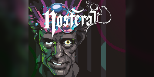 ValgardKvlt's tweet card. Willem Dafoe can't stop thinking about RATS! Help him free his mind in this peculiar take on minesweeper! Play in your browser