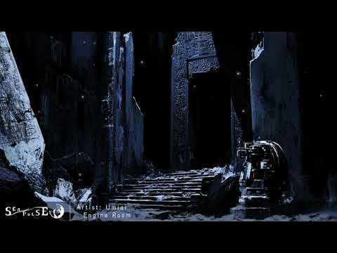 sea_pulse_en's tweet card. 【Music】Engine Room / Umiai