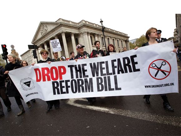 AdrianPabst1's tweet card. Our welfare system undermines the value of hard work