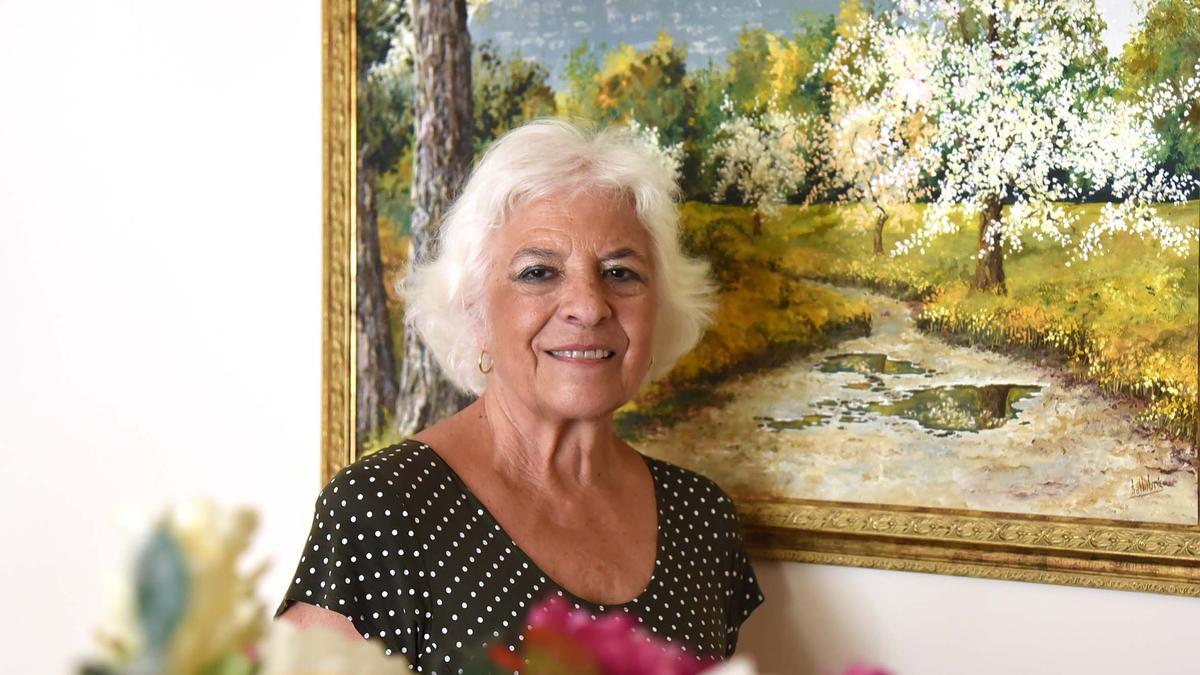 sebarroja's tweet card. Havia fundat l'entitat sociocultural Club Gavines, dedicada a allunyar els joves de les drogues