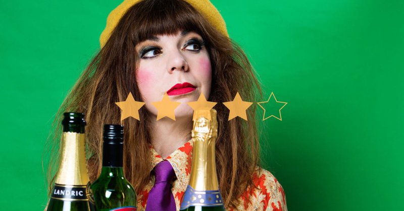 Tweet card summary image