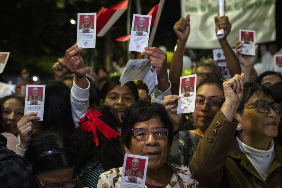 _Pascal_N's tweet card. Léon XIV aurait protégé un religieux de Chicago, après des plaintes pour abus sexuels, ainsi que deux autres du Pérou, selon le Réseau des survivants abusés par des prêtres (SNAP), qui dénonce depuis...