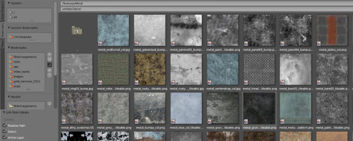 all_Blender's tweet card. code.blender.org