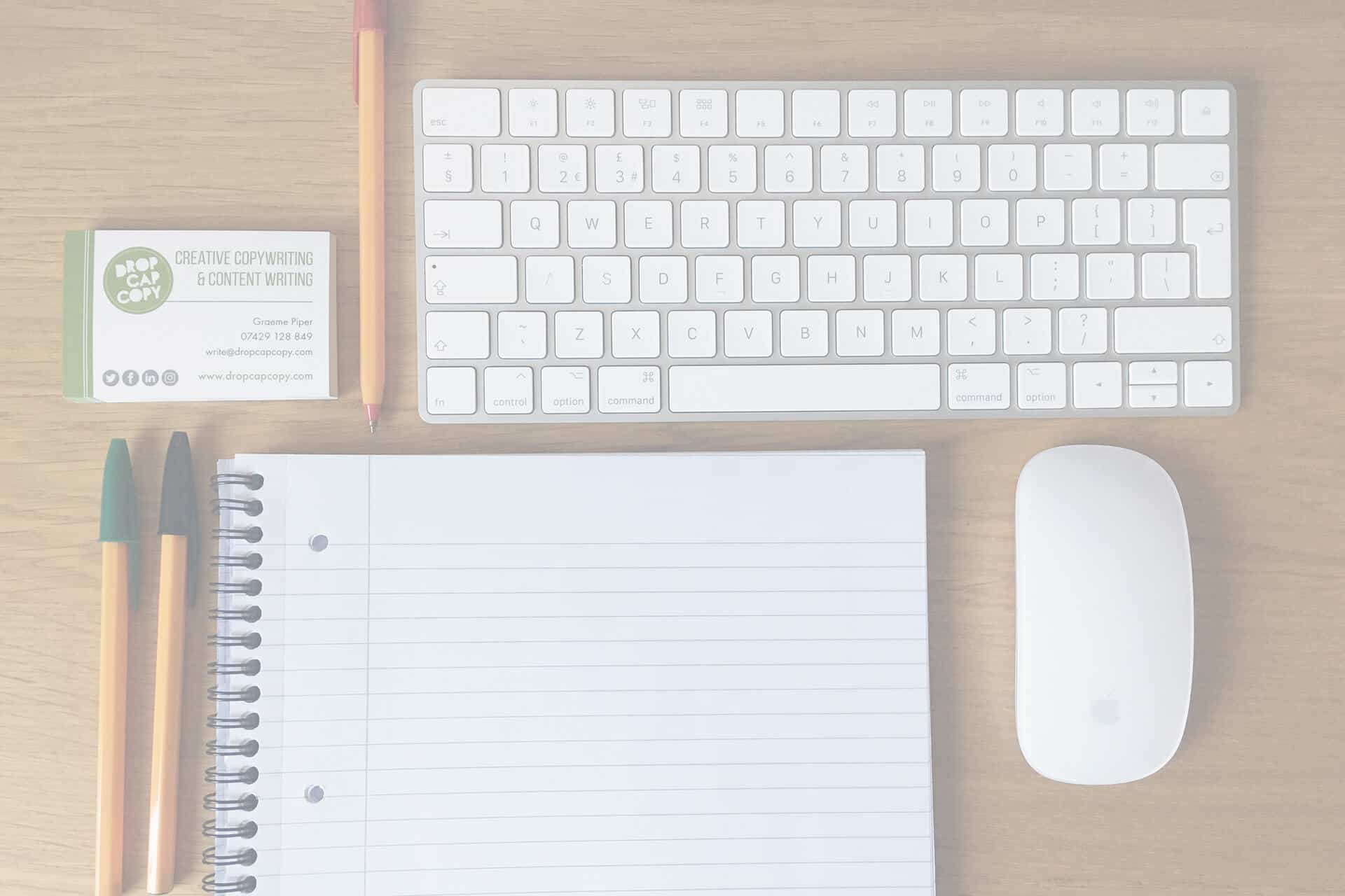 DropCapCopy's tweet card. Explore professional SEO copywriting services in Devon. Website content, blogs, brochures & case studies. Clear, compelling copy that works.