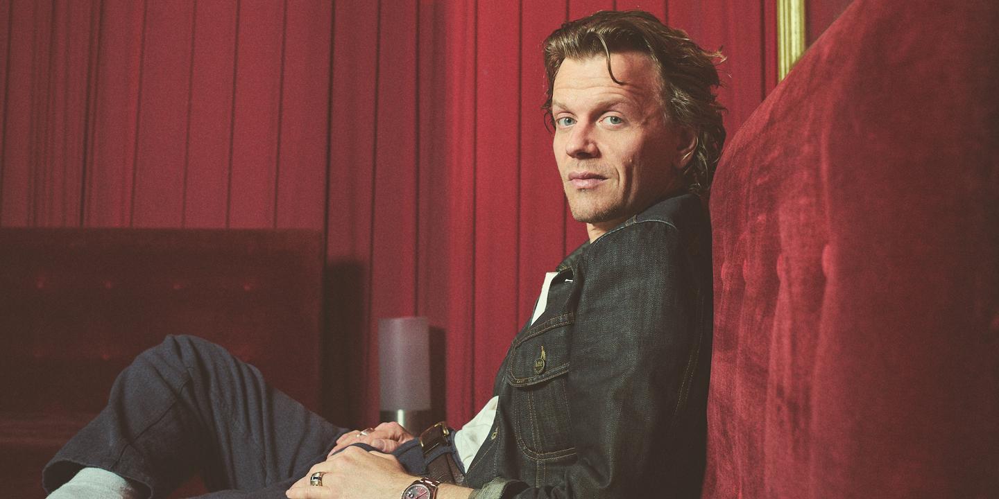 emmanuel_ethis's tweet card. « Je ne serais pas arrivé là si… » Chaque semaine, « Le Monde » interroge une personnalité sur un moment décisif de son existence. Le comédien, auteur et réalisateur prolifique revient sur son...