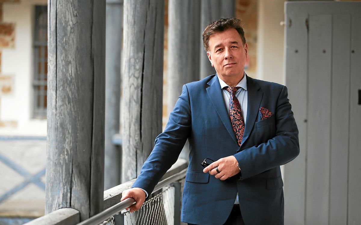 emmanuel_ethis's tweet card. Le recteur d’académie en Bretagne, Emmanuel Ethis, explique ces particularités qui rendent la région attractive au moment des études supérieures.