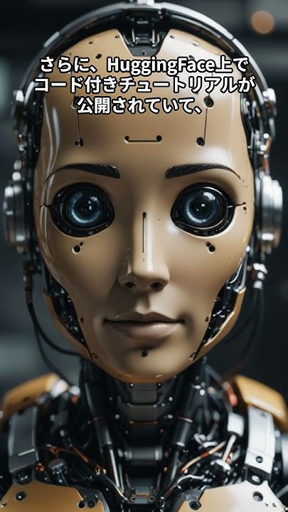 gridworldtw's tweet card. ロボット学習の新時代！言語で操るAIロボが現実に！#aiinrobotics #robotlearning #aiinrobotics