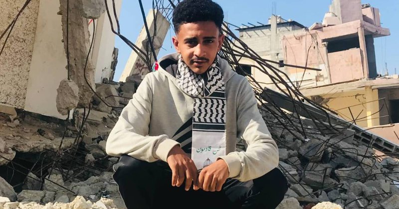 Tweet card summary image