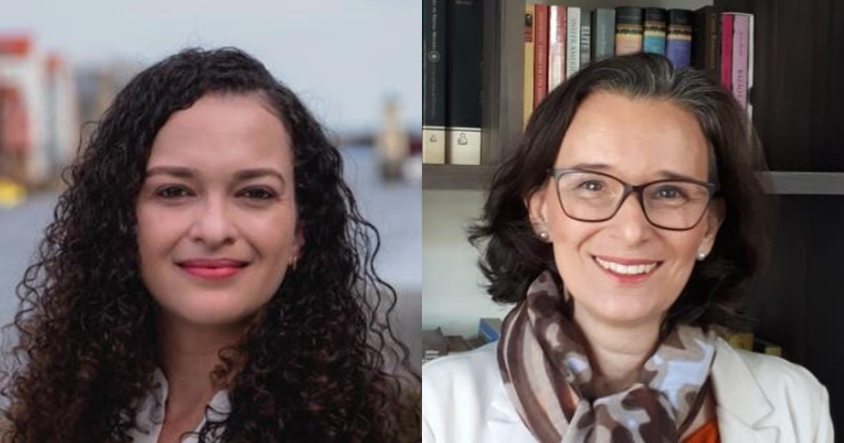 algdomingos's tweet card. Por Ana Luiza Gomes Domingos, pós-doutoranda da Escola de Artes, Ciências e Humanidades (EACH) da USP, e Sílvia Helena Galvão de Miranda, professora da Escola Superior de Agricultura Luiz de...