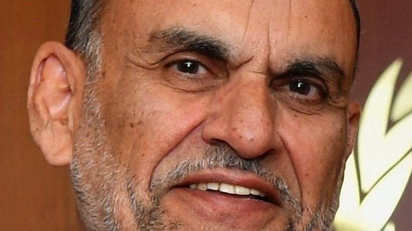 tech_geek222's tweet card. Justice for Pakistani senator Azam Swati