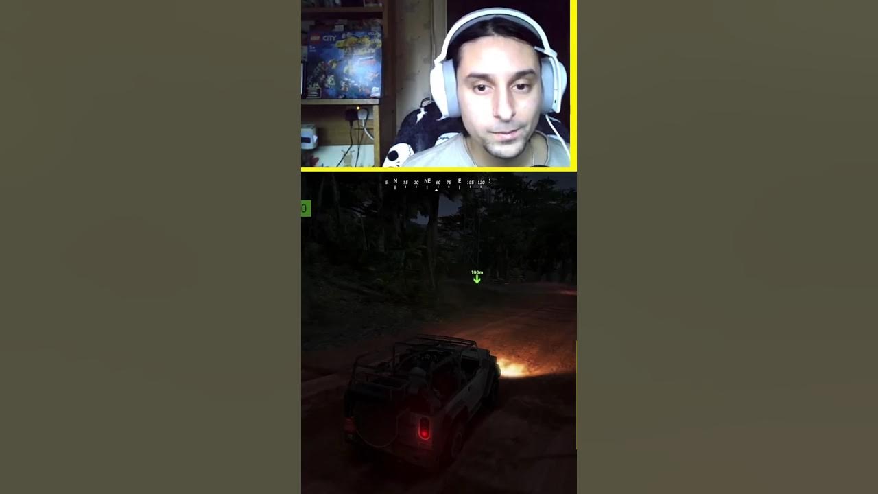 ThePrimevalZone's tweet card. No Better Rebel | #princeprimeval on #Twitch #CozyGamer #GhostRecon...