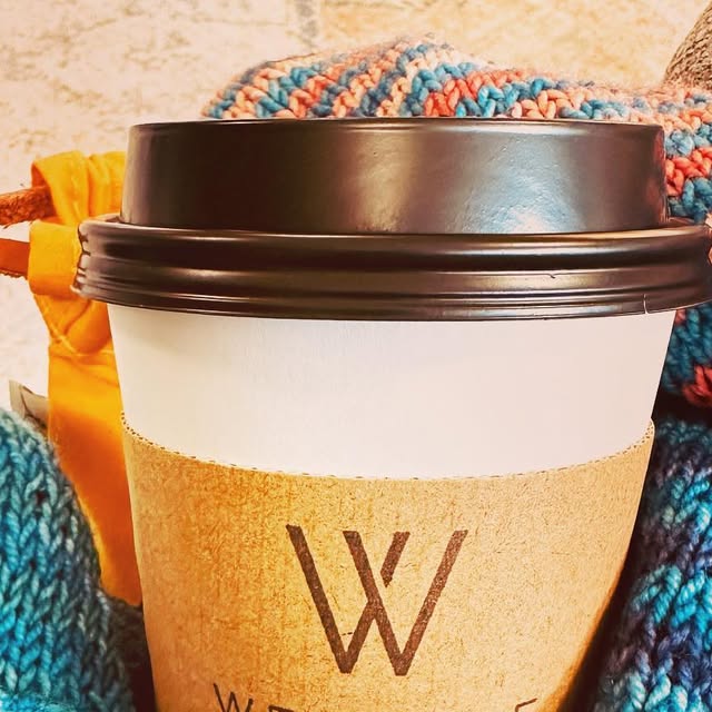 LEK_Studio's tweet card. Lauren Kirchner (@knitraeh) • Instagram photo