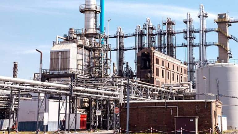 akashcc's tweet card. The company posted a consolidated net loss of Rs 97 crore in the December quarter against a profit of Rs 307 crore in the year-ago period