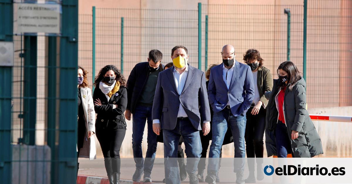 iescolar's tweet card. La resolución, aprobada por 70 votos a favor y 28 en contra, pide también abrir vías de diálogo y que se dé carpetazo a los casos pendientes relacionados con el procés, algo que rechazaban las...