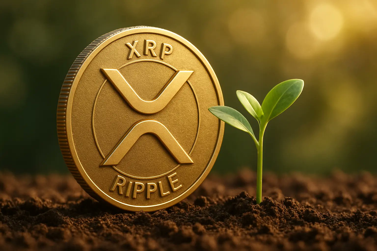 Krypto_Cat_'s tweet card. Historia i trajektoria cenowa XRP zawsze prowadziły do dyskusji wśród entuzjastów kryptowalut, zwłaszcza w przypadku Bitcoina. w porównaniu do wzrostu Bitcoina. Bitcoin wzrósł ponad sześciokrotnie w...