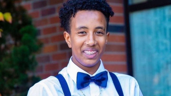 EritreanKing206's tweet card. Thank you for your kindness, your prayer and generous donations. We are overwhelmed by… Tsegay Berhe needs your support for In Loving Memory of Abner Michael