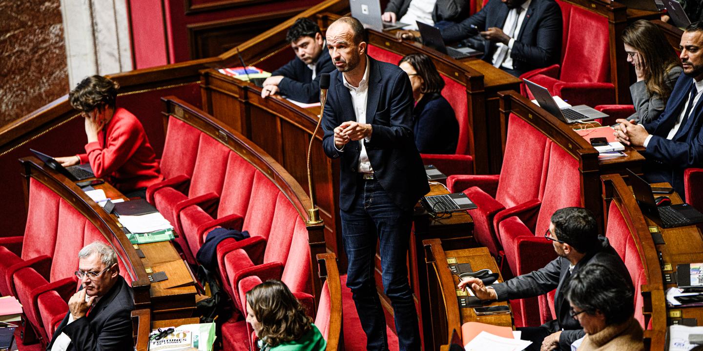 djocheur's tweet card. ANALYSE. Les accusations réciproques entre La France insoumise et le Parti socialiste illustrent les différences stratégiques des deux pôles forts de la gauche. Un avant-goût des débats autour de la...