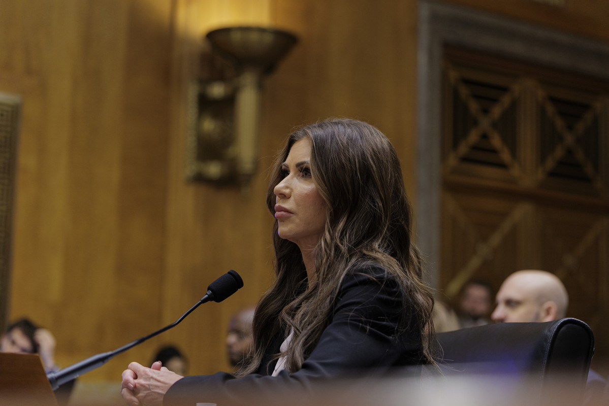 politico's tweet card. The Trump administration has floated suspending the legal right amid its crackdown on illegal immigration.