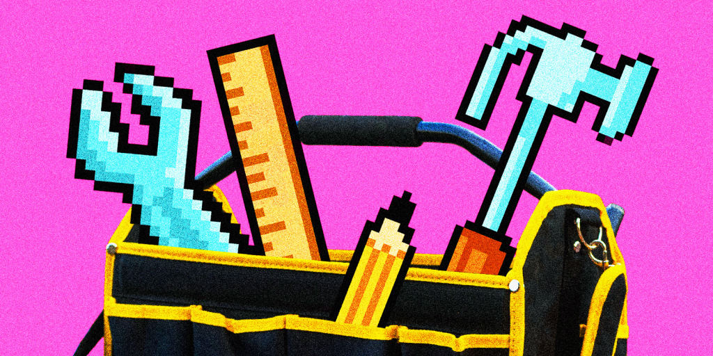 TheResourceFile's tweet card. There is no shortage of hype around AI coming for jobs, and while the U.S. labor market has begun to sputter, hard evidence of AI-related job losses is scarce.