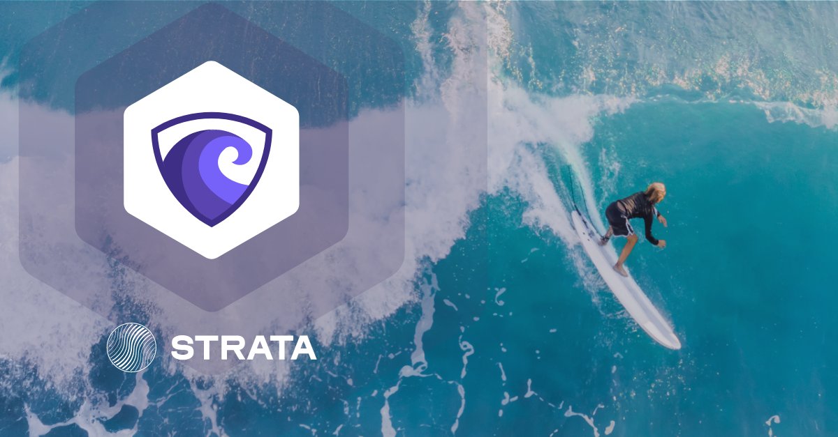 StrataIdentity's tweet card. Strata's Maverics platform is a revolutionary approach to solve the identity challenges of a multi-cloud world and in particular platform solves an essential issue: fragmentation and silos across...