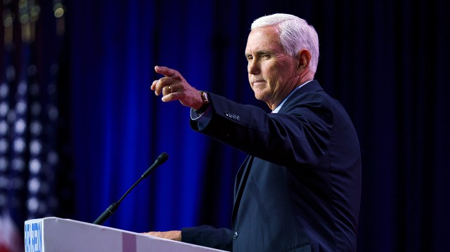 lperlman's tweet card. Former Vice President Mike Pence said abortions in the case of nonviable pregnancies should be banned, taking a hard stance on abortion policy, which has proven to be a point of emphasis in his cam…