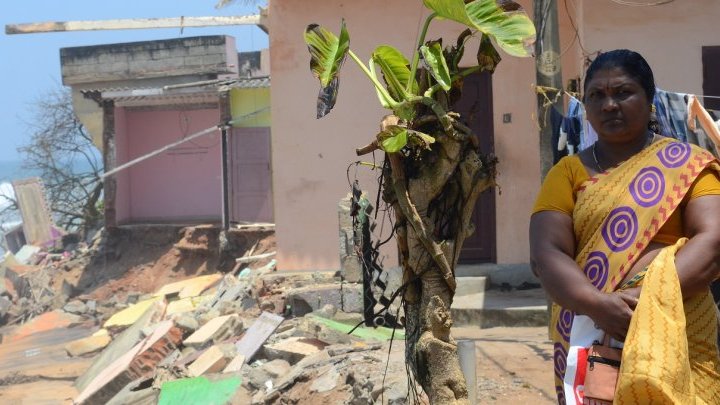 rejitweets's tweet card. Between June and August this year, the southern Indian state of Kerala experienced the heaviest rainfall it had seen in over a century. More than a million people were displaced, over 400 people...