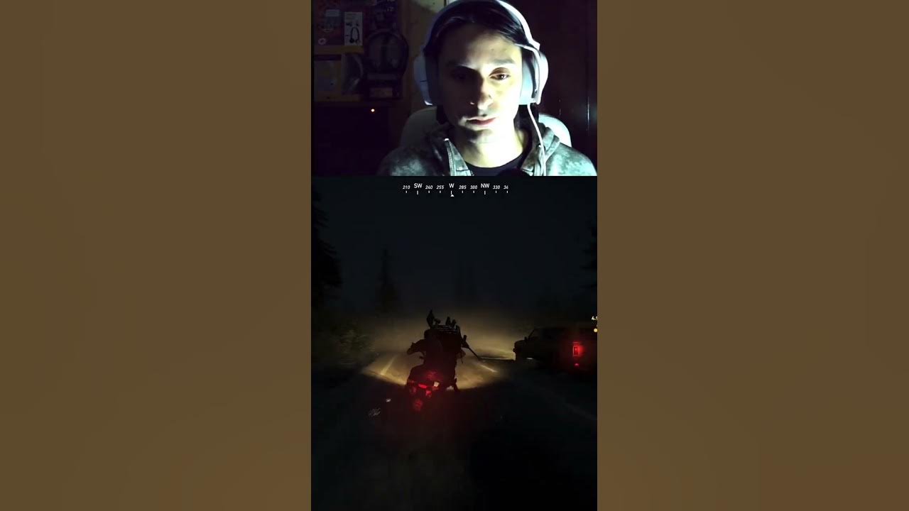 ThePrimevalZone's tweet card. Nightcall | #princeprimeval on #Twitch #GhostRecon #GhostReconWildl...