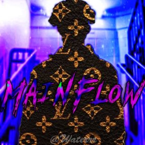 MainFlow_Raps's tweet card. MainFlow