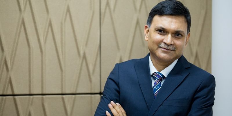 YourStoryCo's tweet card. In times of coronavirus crisis, Capgemini has launched programmes like ‘Re-vive in Five’ where they reach out to the entire team with topics other than work every day, like well-being, productivity...