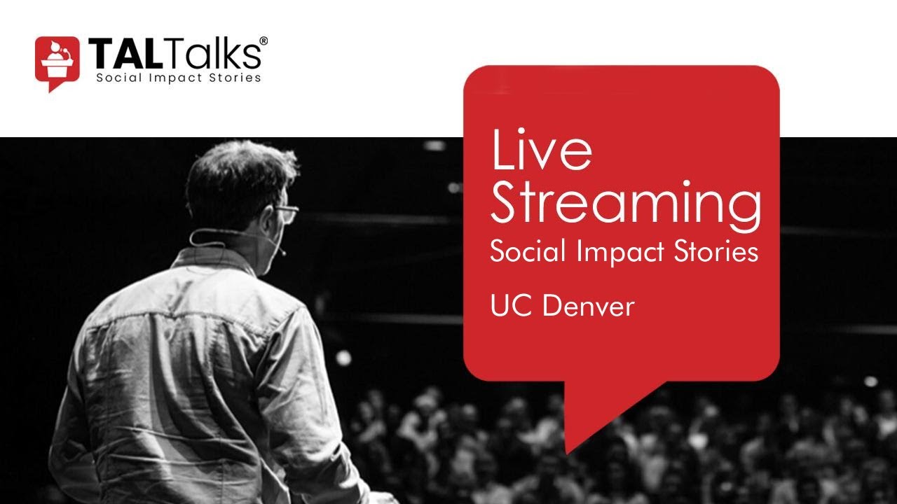 ruthef's tweet card. TALTalks Live Stream