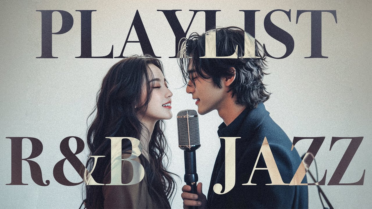 fullstackbk's tweet card. 【𝐏𝐥𝐚𝐲𝐥𝐢𝐬𝐭】 RnB JAZZ 2025 ♬ Background Music/Study/Chill/Caf...