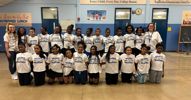 DrRandlebhz's tweet card. Help me give my students washable markers, colored pencils, crayons and scissors to finish second semester strong with their interactive journals for ELA. We are starting second semester of the sch...