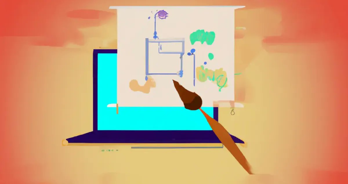 bytechefhq's tweet card. Can OpenAI component help content creators with images? In this article I tackle the subject in context of ByteChef workflow.