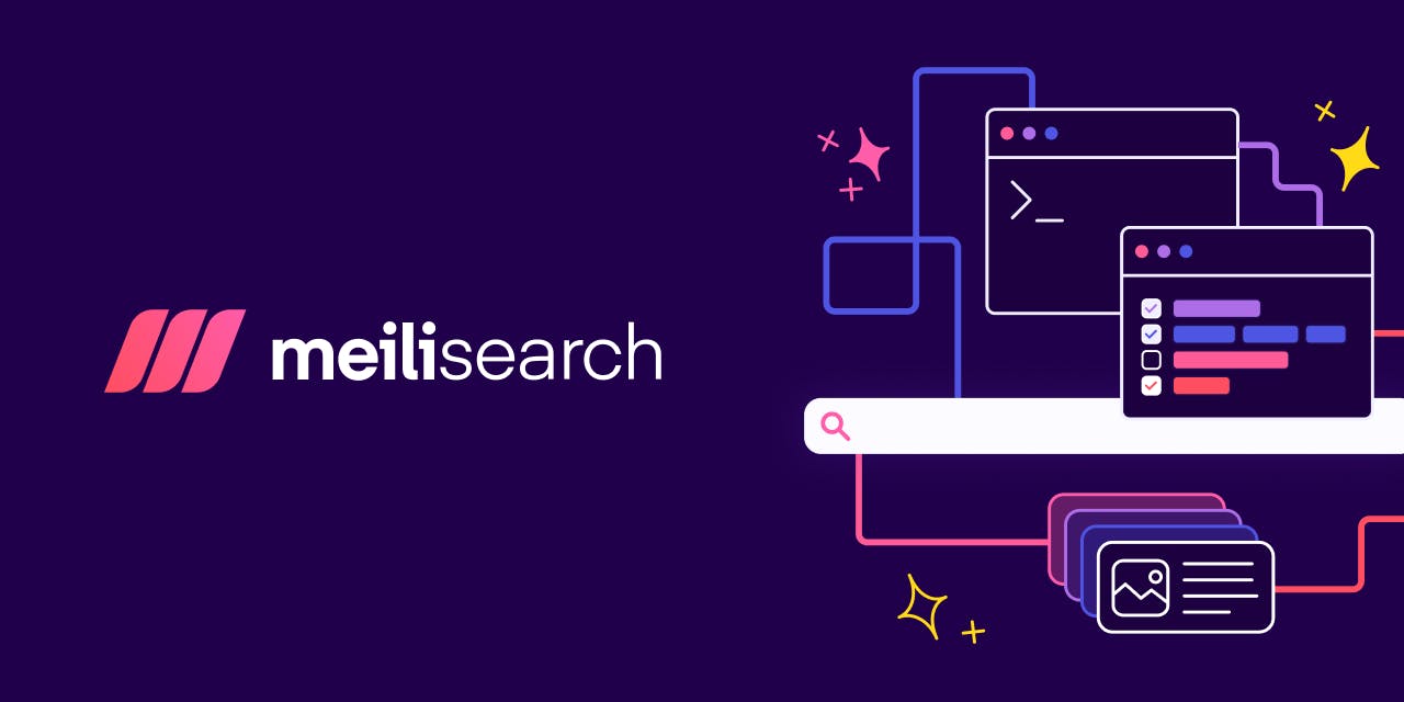 hackernoon's tweet card. Learn how AI-powered search with Meilisearch delivers fast, intuitive, and highly relevant results.