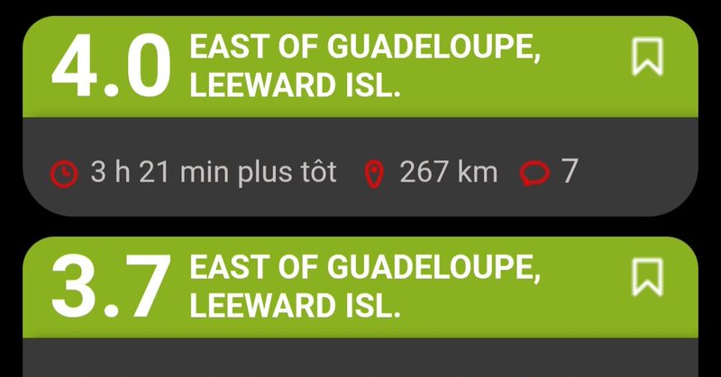 Tweet card summary image