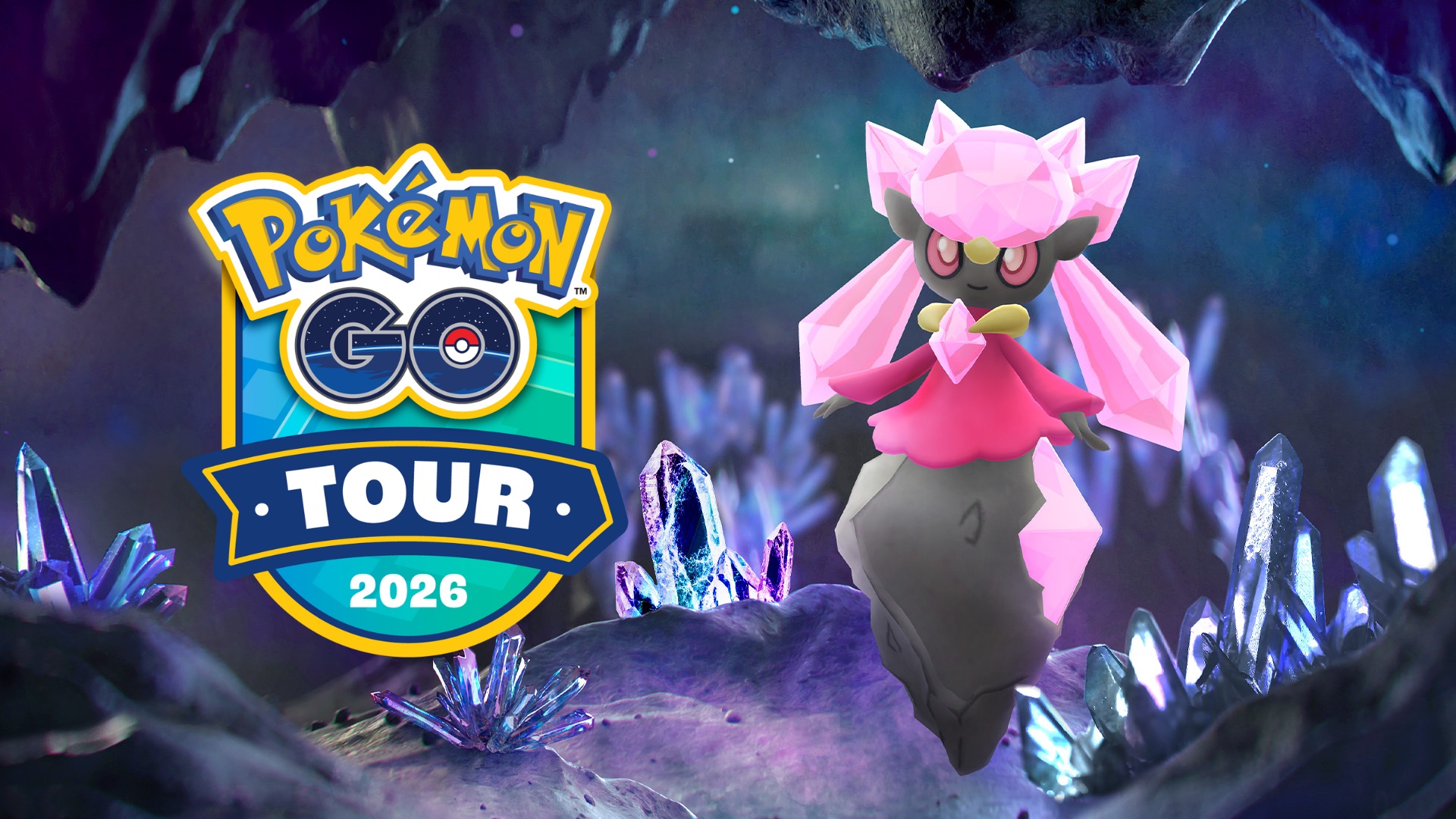 shacknews's tweet card. The 2026 iteration of the annual Pokemon GO Tour will return to some familiar sites as the celebration of Kalos continues.
