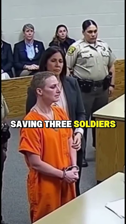 MichiganHelp's tweet card. Female Afghanistan Veteran Homeless with PTSD – Judge Salutes Her...