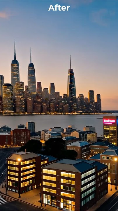 FergusgAI's tweet card. AI Transforms Multiverse VR Visuals: A New Era of Immersion