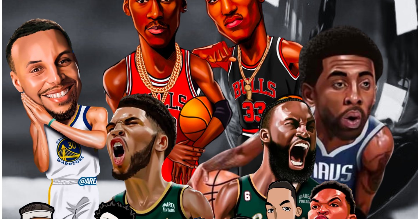 1PrimeObjective's tweet card. In this Conkrete Playground piece, we break down why elite talent alone isn’t enough to win — it’s about pairings. From Brunson to Kyrie to Curry, scoring isn't the problem. But making the right...