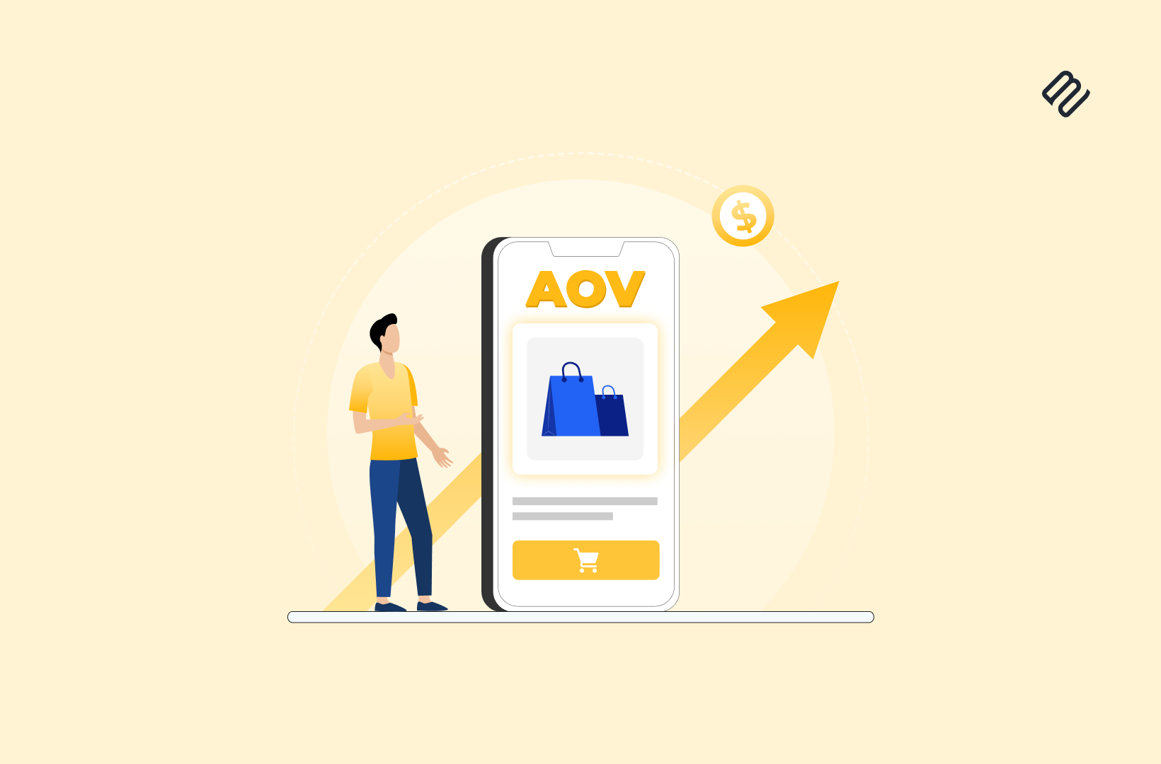 MichaelKihl's tweet card. Stop pushing unwanted products: implement WooCommerce add-ons that enhance what customers already want to buy, with proven strategies for every price tier.