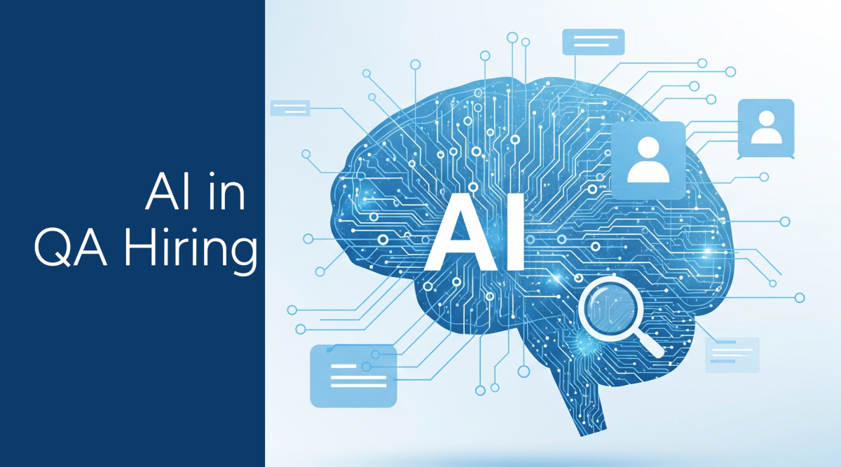 compromath's tweet card. As artificial intelligence continues to reshape the tech industry, the world of software testing and Quality Assurance (QA) is changing fast. If you’re someone exploring QA as a career - or already...