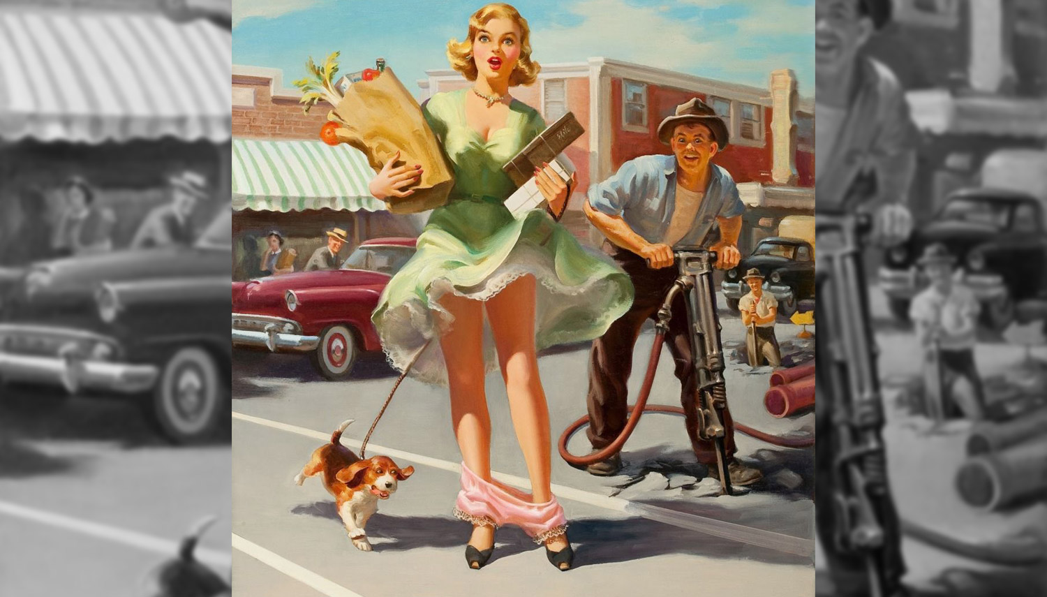 alexiahunt7's tweet card. Если вернуться на несколько десятилетий назад, то обнаружим, что к настоящему времени в технологиях и производстве произошло множество значительных изменений. В частности, в конструировании и...