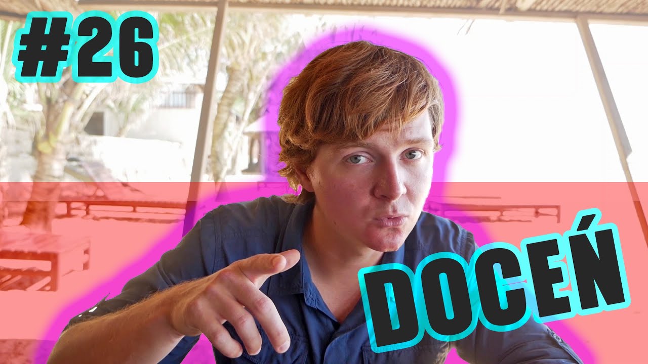 cstacewicz's tweet card. Doceń | Film o tym, jak mamy w Polsce super z perspektywy autostopo...