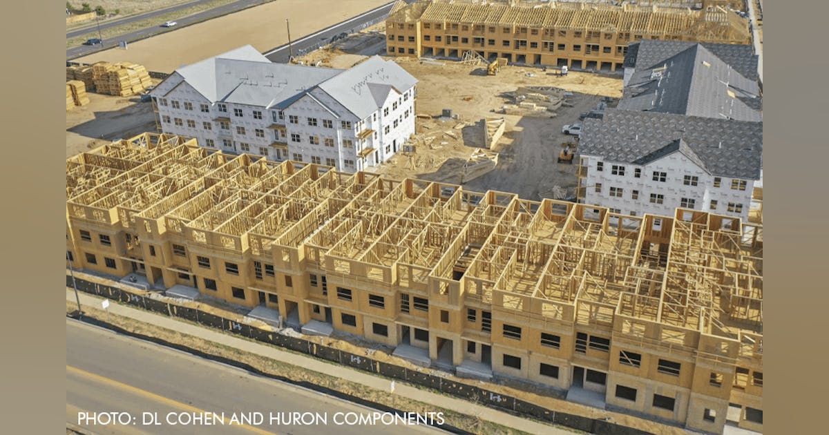 APAwood's tweet card. APA’s Compelling Conversations features building professionals discussing important issues with APA experts and what they mean for the building industry. In this edition, APA ...